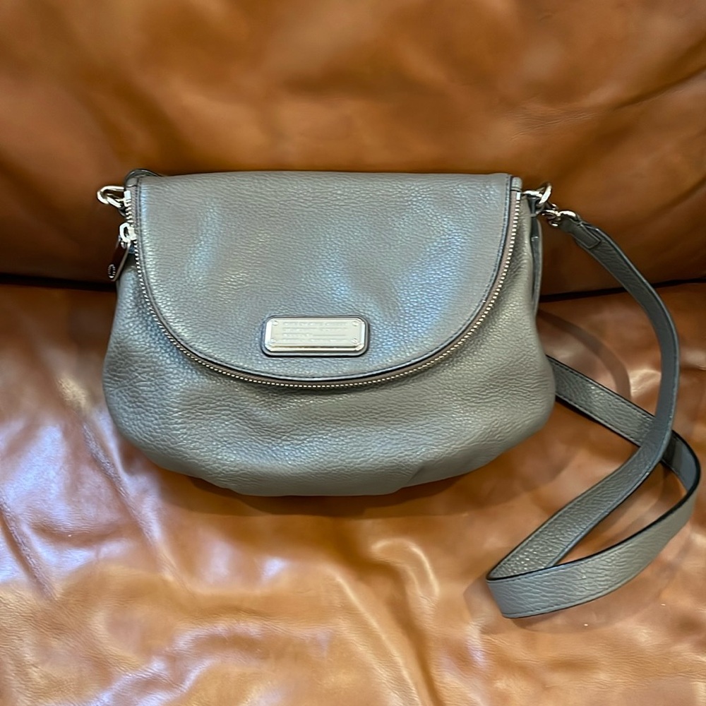 Marc Jacobs natasha crossbody bag